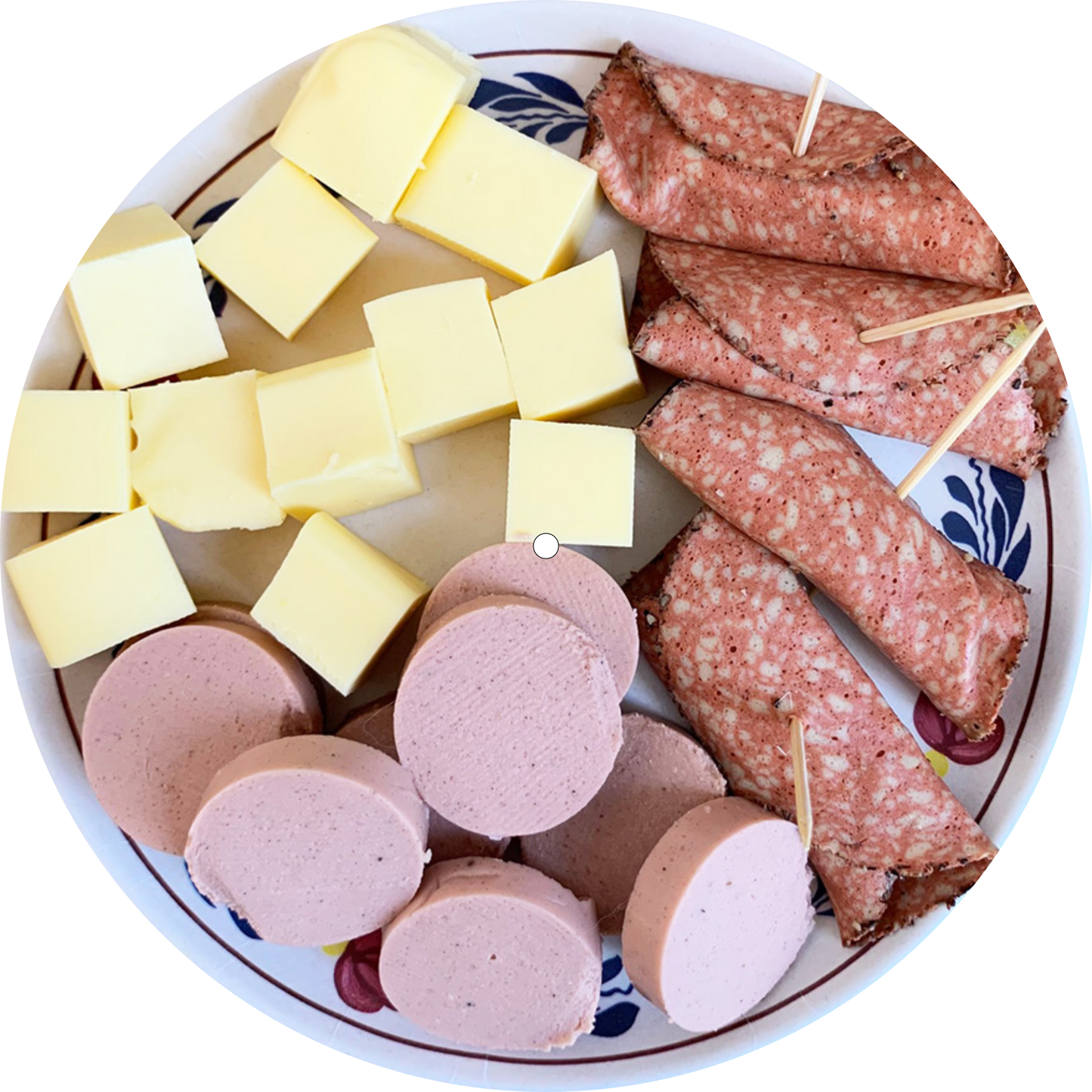 Worst-Kaas scenario slipmat