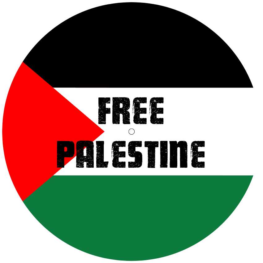 FREE Palestine slipmat