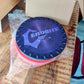 Bedrukte slipmat 12" (all-round)