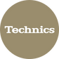 Technics 'Simple 9' slipmat