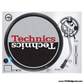 Technics 'Moon 3' slipmat