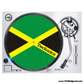 (Set mit 20 oder 50 Stück) Technics Rutschmatten „Jamaica“.