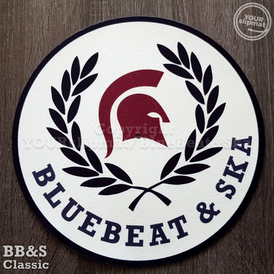 Bluebeat & Ska - Classic (12")