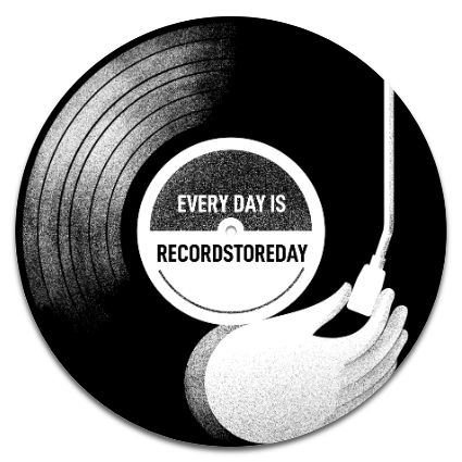 Slipmat - Record Store Day 2020